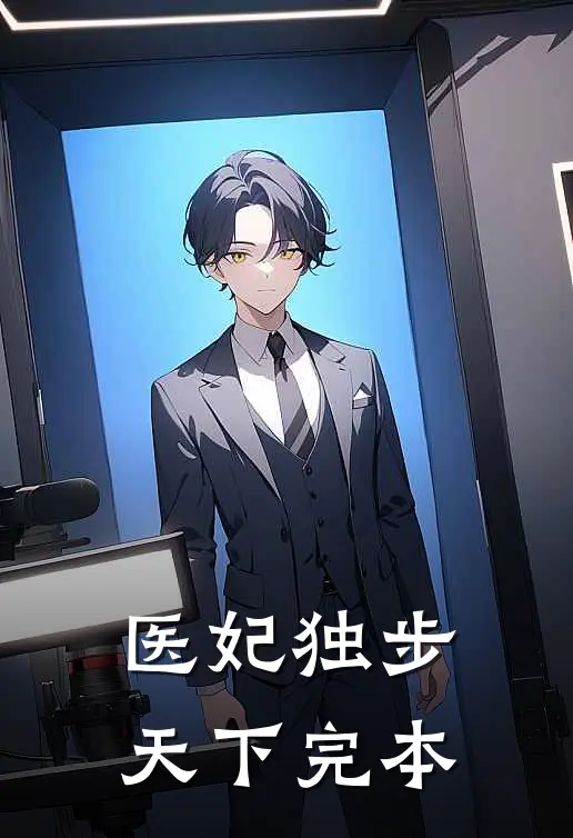 医妃独步天下完本