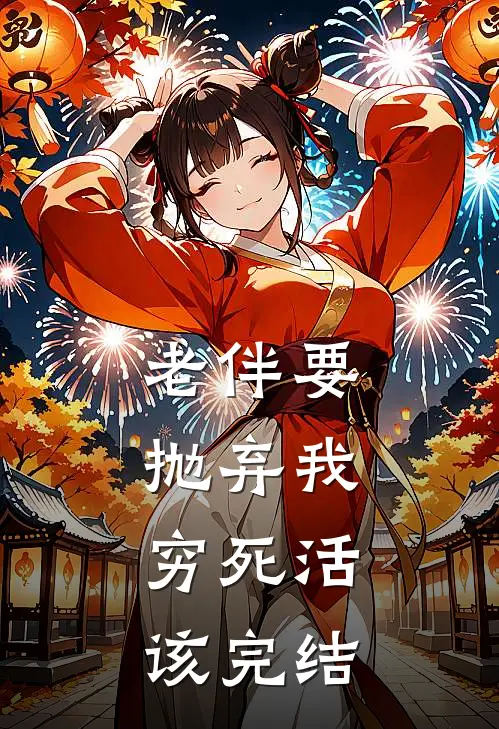 老伴要抛弃我，穷死活该完结