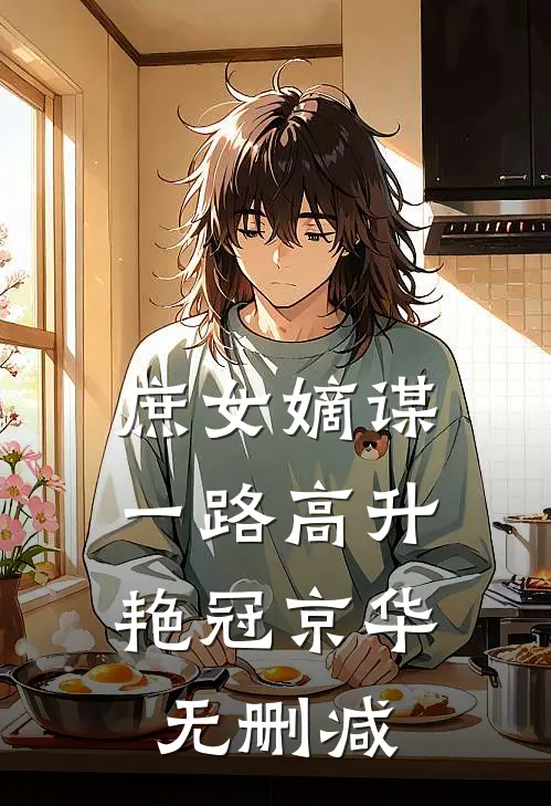 庶女嫡谋：一路高升艳冠京华无删减