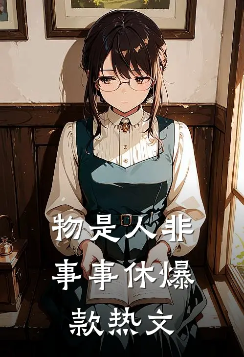 物是人非事事休爆款热文