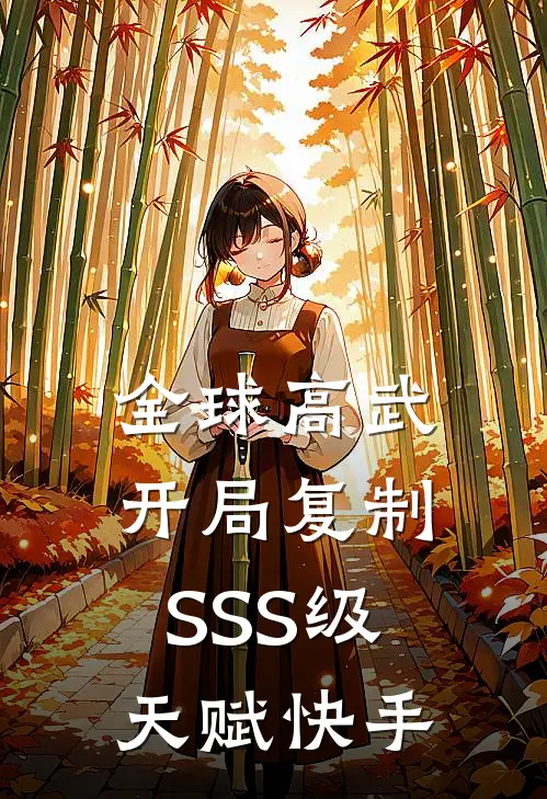 全球高武：开局复制SSS级天赋快手
