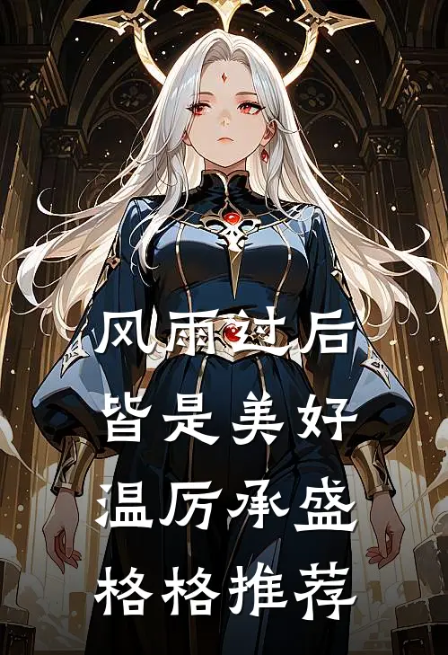 爱恨飘散风中小说结局