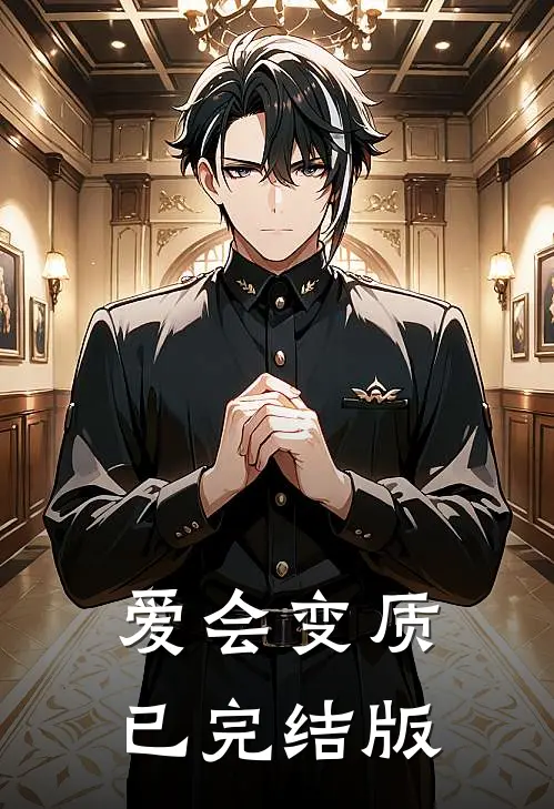 爱会变质已完结版