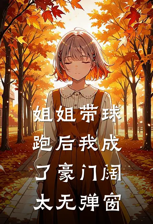姐姐带球跑后我成了豪门阔太无弹窗