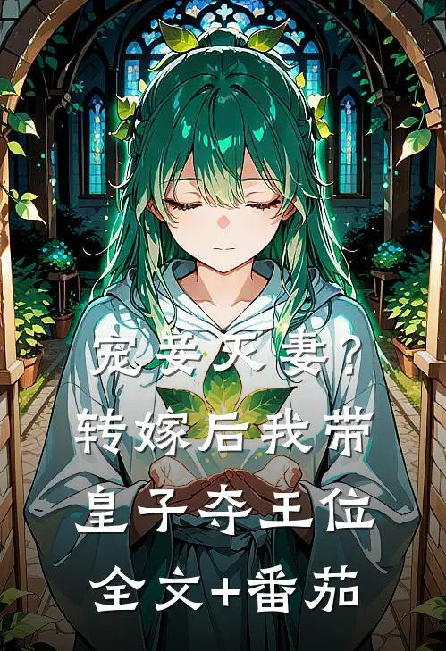 宠妾灭妻？转嫁后我带皇子夺王位全文+番茄