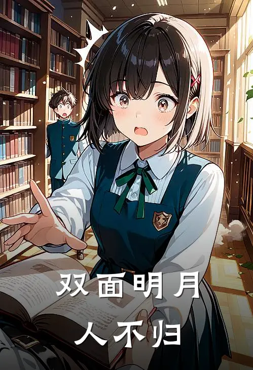 双面明月人不归