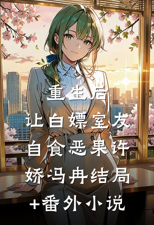 重生后，让白嫖室友自食恶果许娇冯冉结局+番外小说