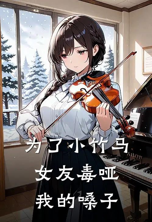为了小竹马，女友毒哑我的嗓子