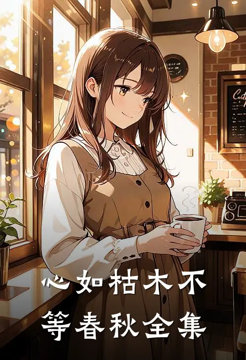 心如枯木不等春秋全集