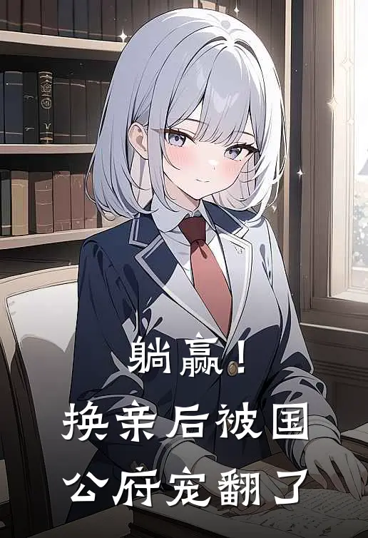躺赢！换亲后被国公府宠翻了