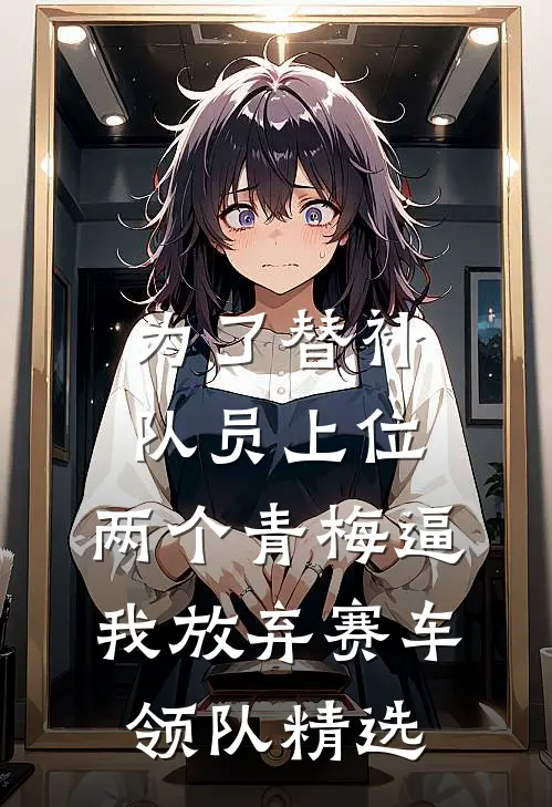为了替补队员上位，两个青梅逼我放弃赛车领队精选