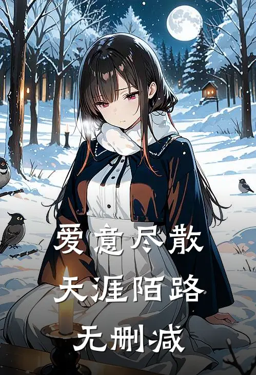 爱意尽散，天涯陌路无删减