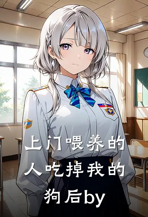上门喂养的人吃掉我的狗后by