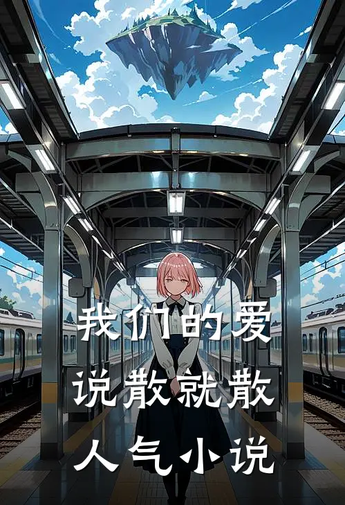 我们的爱，说散就散人气小说