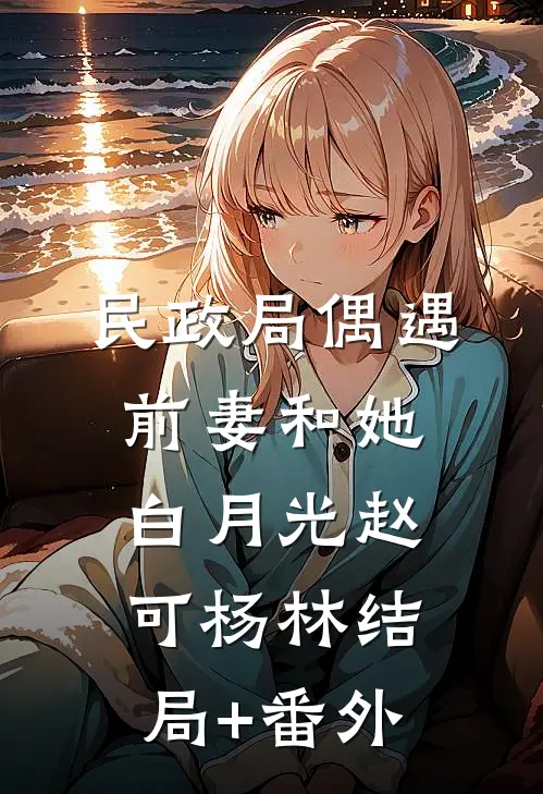 民政局偶遇前妻和她白月光赵可杨林结局+番外