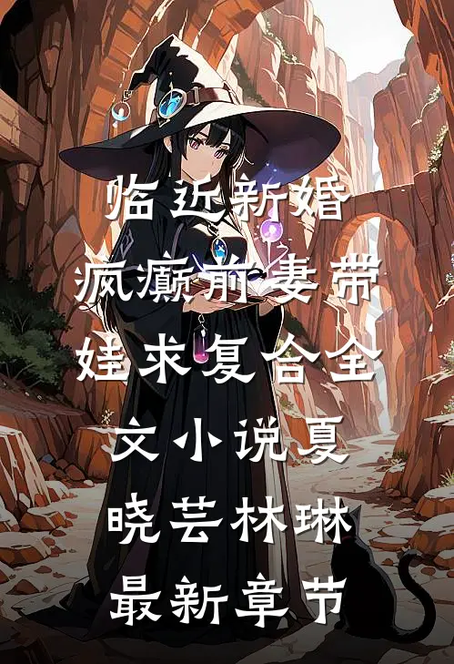 临近新婚，疯癫前妻带娃求复合全文小说夏晓芸林琳最新章节