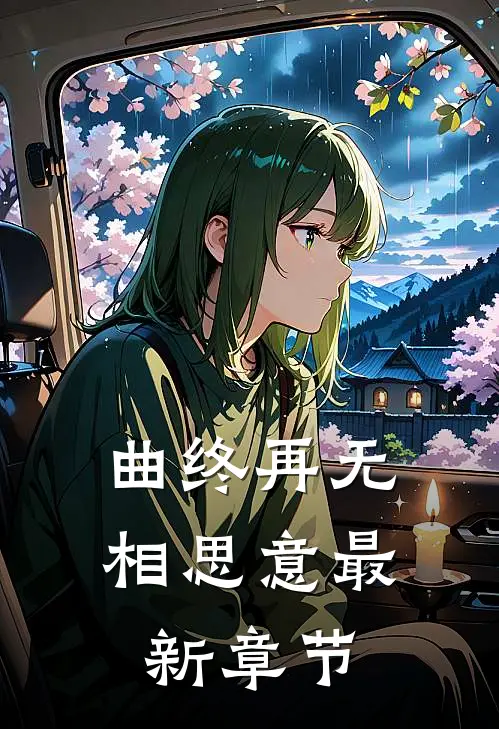 曲终再无相思意最新章节
