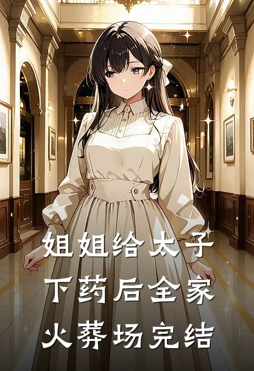 姐姐给太子下药后全家火葬场完结