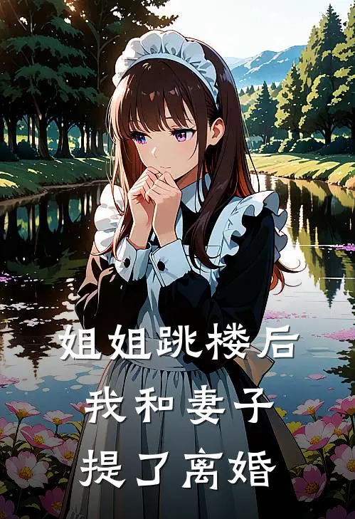 姐姐跳楼后，我和妻子提了离婚