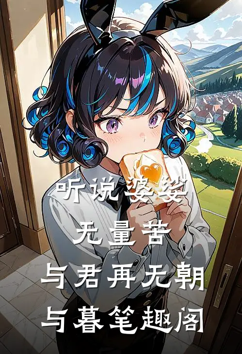 听说婆娑无量苦，与君再无朝与暮笔趣阁
