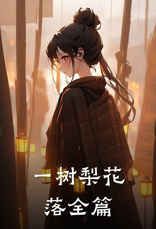 一树梨花落全篇