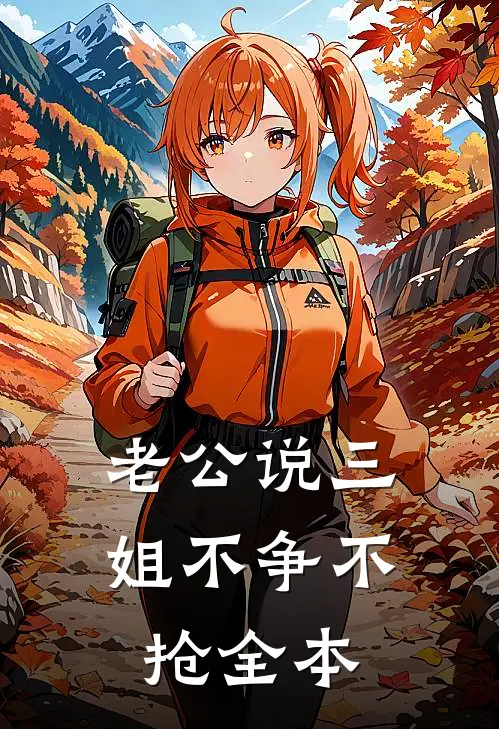 老公说三姐不争不抢全本