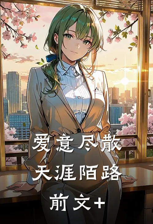 爱意尽散，天涯陌路前文+