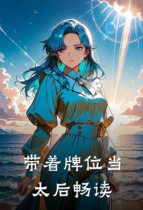 带着牌位当太后畅读