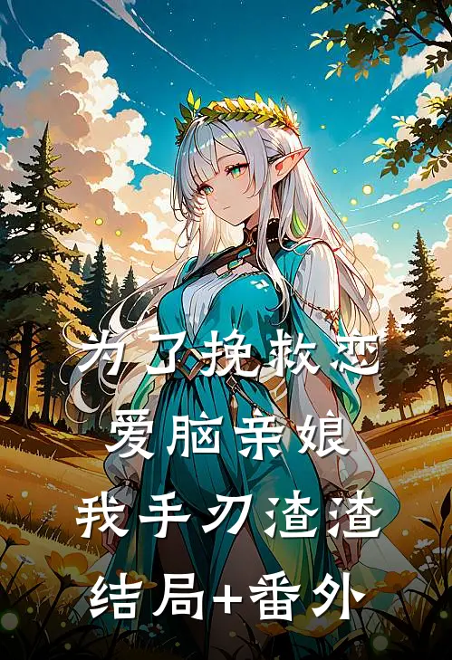 为了挽救恋爱脑亲娘，我手刃渣渣结局+番外