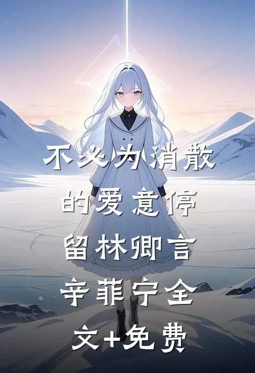 不必为消散的爱意停留林卿言辛菲宁全文+免费