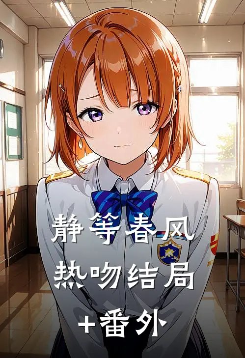 静等春风热吻结局+番外