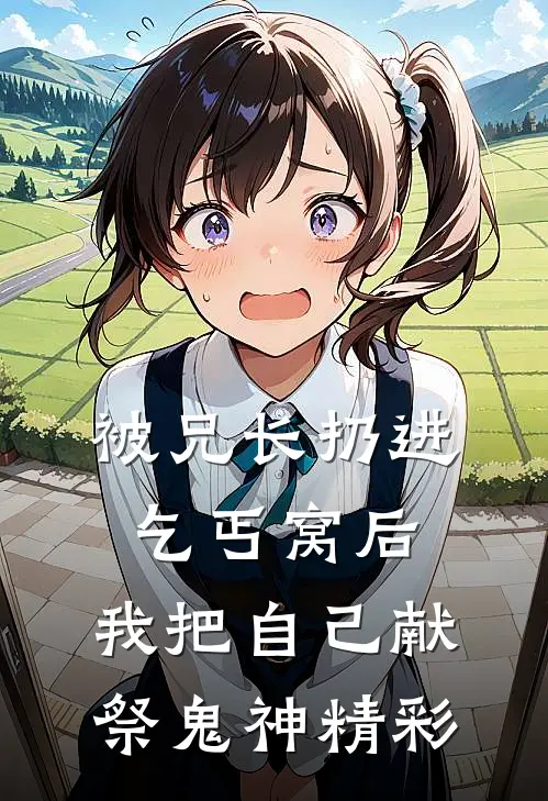 被兄长扔进乞丐窝后，我把自己献祭鬼神精彩