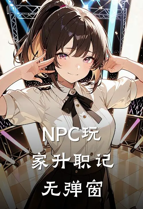 NPC玩家升职记无弹窗