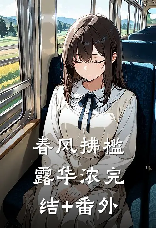 春风拂槛露华浓完结+番外