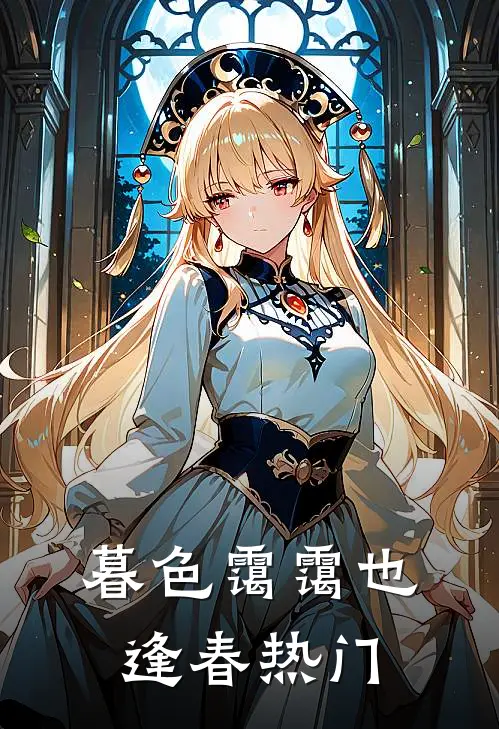 暮色霭霭也逢春热门