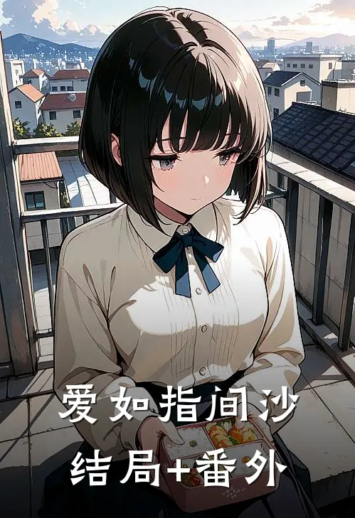 爱如指间沙结局+番外