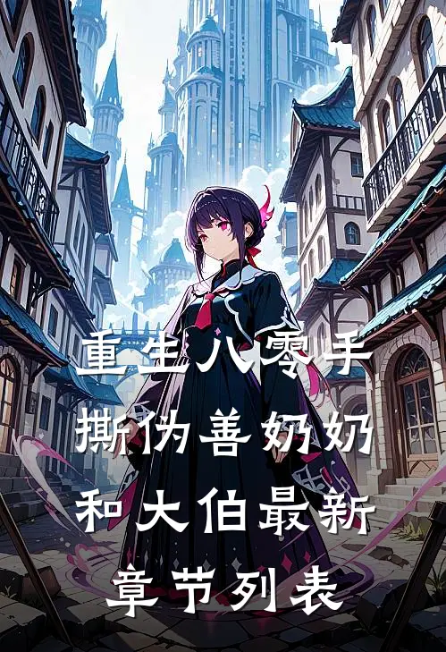 重生八零手撕伪善奶奶和大伯最新章节列表