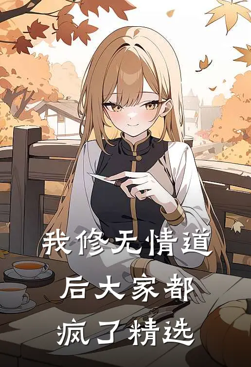 我修无情道后大家都疯了精选