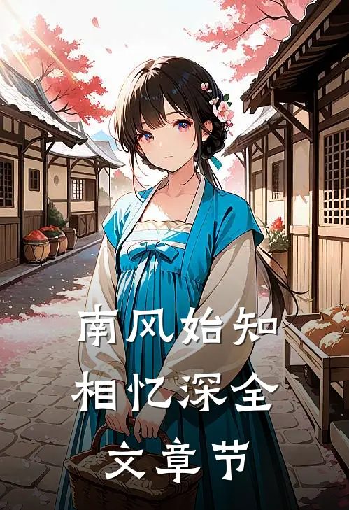 南风始知相忆深全文章节