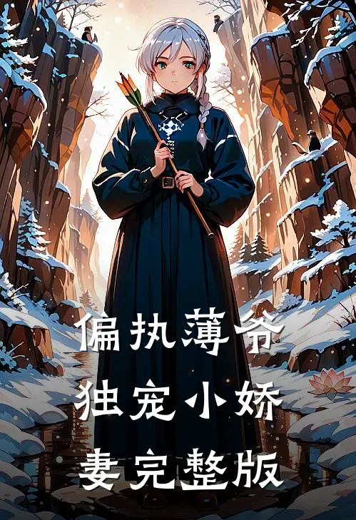 偏执薄爷独宠小娇妻完整版