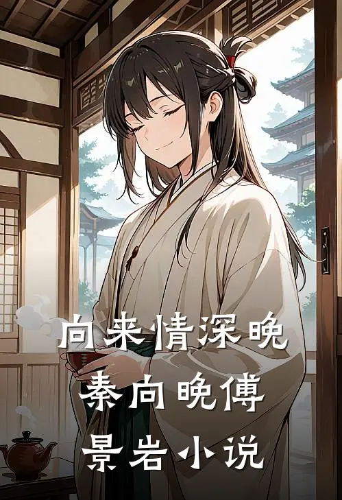 向来情深晚秦向晚傅景岩小说