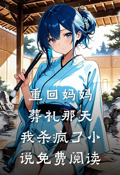 重回妈妈葬礼那天，我杀疯了小说免费阅读