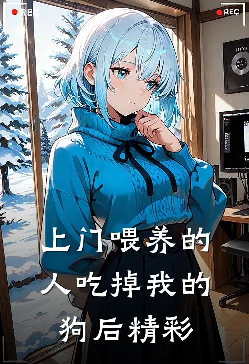上门喂养的人吃掉我的狗后精彩