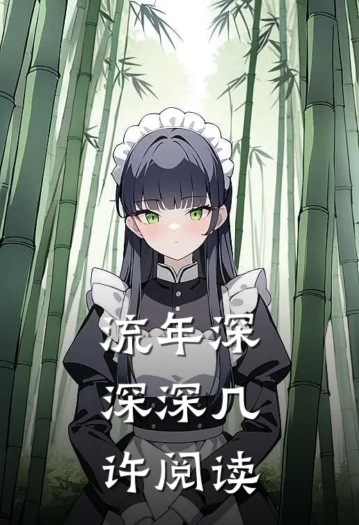 流年深深深几许阅读