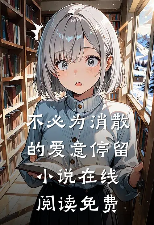 不必为消散的爱意停留小说在线阅读免费