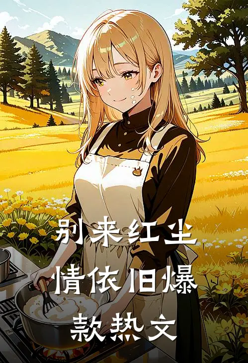 别来红尘情依旧爆款热文