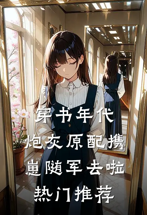 穿书年代，炮灰原配携崽随军去啦热门推荐