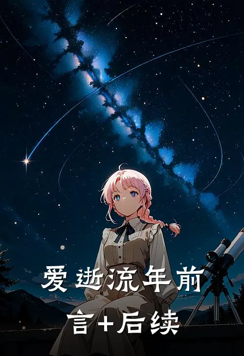 爱逝流年前言+后续