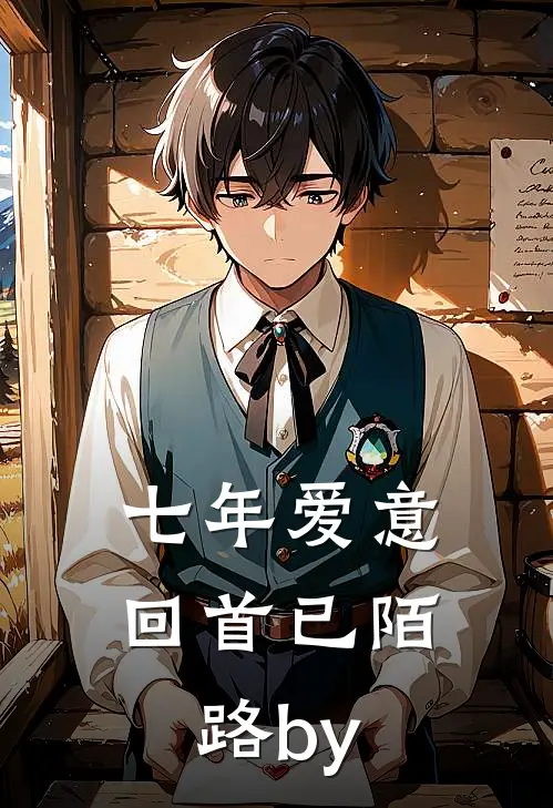 七年爱意，回首已陌路by