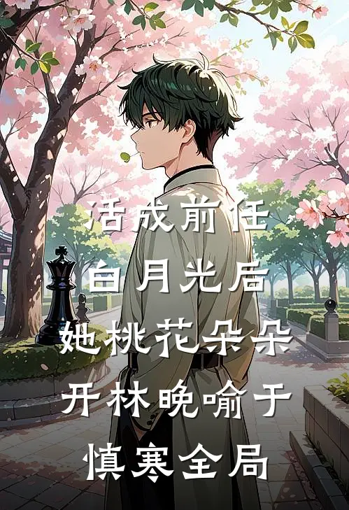 活成前任白月光后，她桃花朵朵开林晚喻于慎寒全局